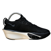 Tênis Nike Air Zoom Alphafly Next% 3 Preto e Branco